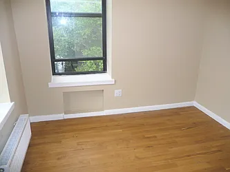 Rented by Perry Associates NYC Inc