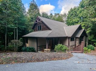 485 Woodlake Loop Rd, Elk Park, NC 28622