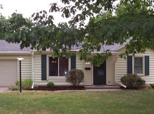 3610 Pawnee St, Lincoln, NE 68506