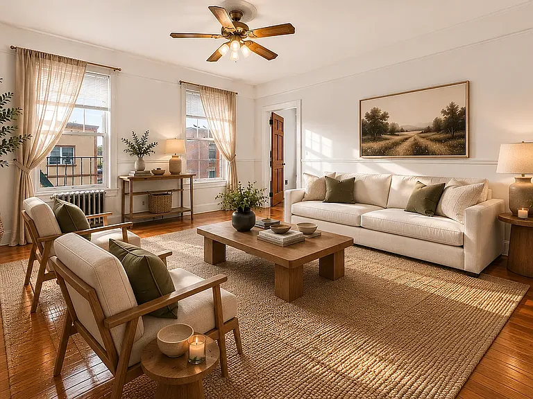 688 Manhattan Ave #2L — Photo 1