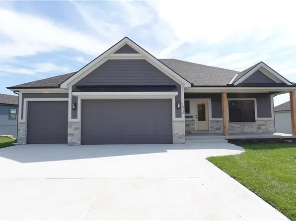 12745 N Champanel Way, Platte City, MO 64079