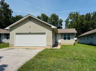 204 Howard St, Willard, MO 65781