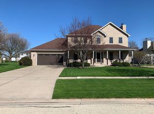 24445 S Dupage Dr, Channahon, IL