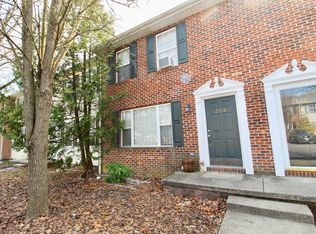 2358 Breckenridge Ct, Harrisonburg, VA 22801