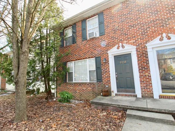 2358 Breckenridge Ct, Harrisonburg, VA 22801