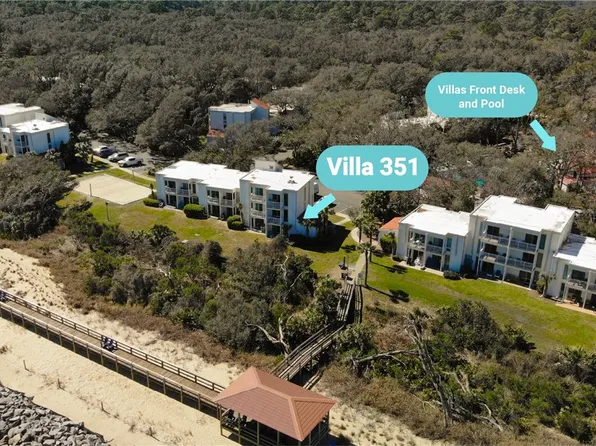 1175 N Beachview Dr #351, Jekyll Island, GA 31527
