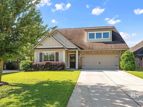 220 Hawthorne Cir, Fairhope, AL 36532