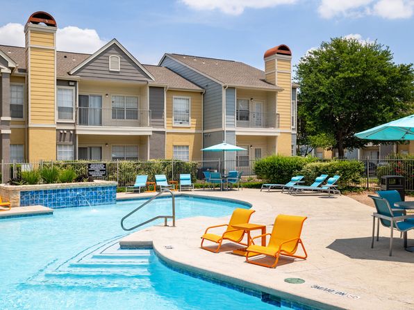 7935 Pipers Creek St APT 601