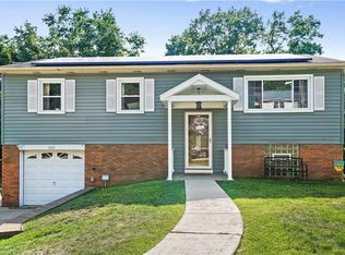 400 Diehl Dr, McKeesport, PA 15132