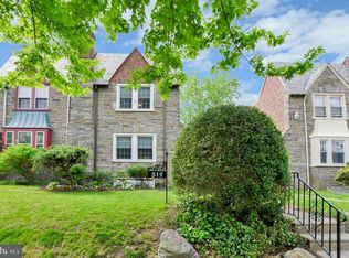 519 E Allens Ln, Philadelphia, PA 19119