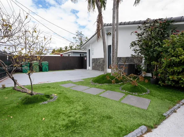 1851-1853 NW 22nd Pl, Miami, FL 33125