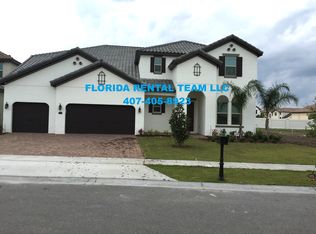 10424 Warrick St, Orlando, FL 32836