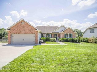 10008 Highgate Cir, Knoxville, TN 37931