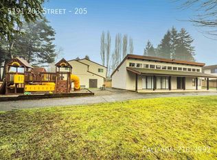 5191 203rd St #205, Langley, BC V3A1V6