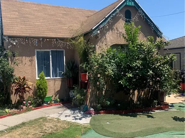 208 S Hillcrest St, La Habra, CA 90631
