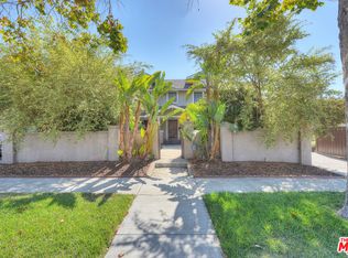 2214 Virginia Rd, Los Angeles, CA 90016