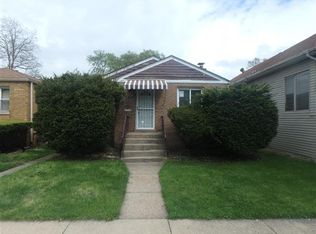 12411 S Eggleston Ave, Chicago, IL