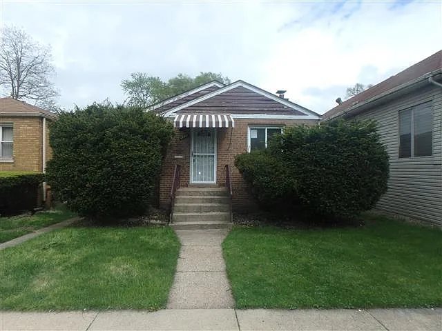 12411 S Eggleston Ave photo 1
