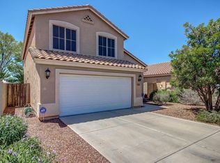 14811 W Carlin Dr, Surprise, AZ 85374