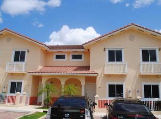 17968 NW 74th Ct, Hialeah, FL 33015