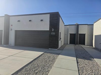 3756 E Santa Palmira St, San Luis, AZ, 85336