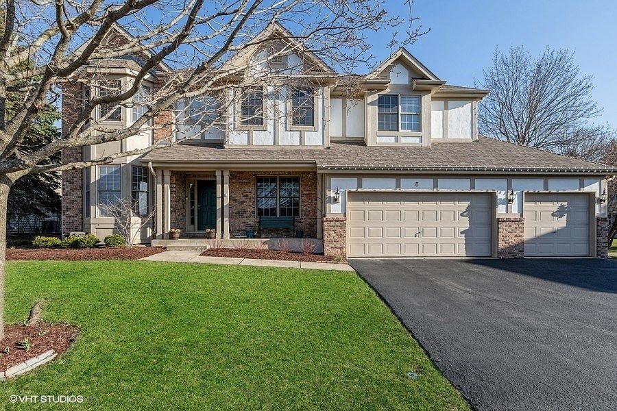 1st image of 5 Sherwood Ct