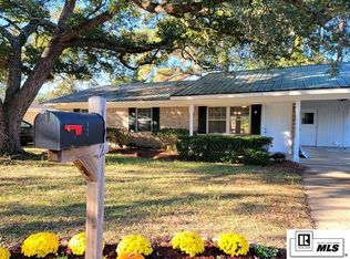 102 Davis Ln, West Monroe, LA 71291