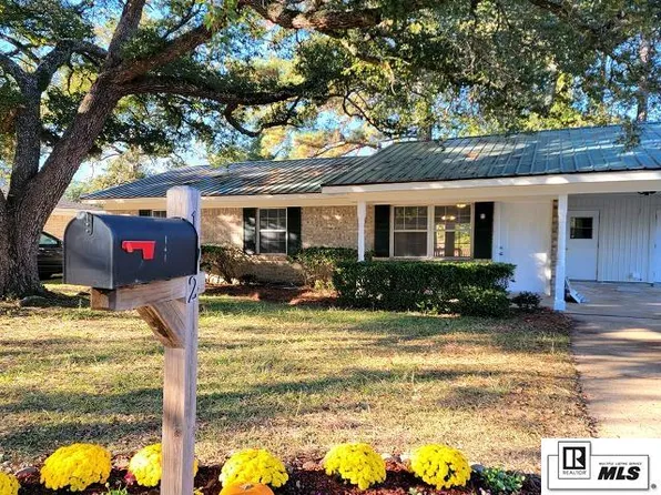 102 Davis Ln, West Monroe, LA 71291