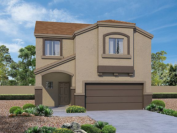 Plan Elevation.
