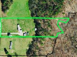 1834 Hewitt Rd, Claremont, NC 28610