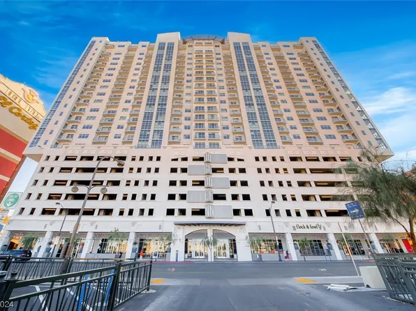 150 Las Vegas Blvd #1705, Las Vegas, NV 89106