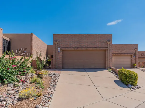 1224 W Camino Del Pato, Green Valley, AZ 85622