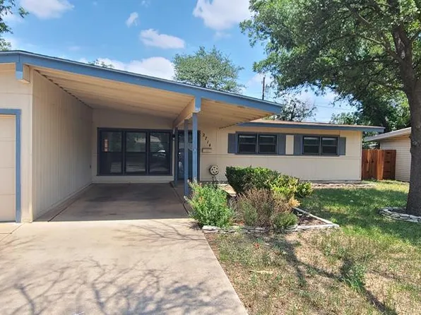 2714 Yale Ave, San Angelo, TX 76904