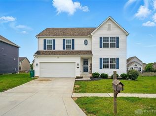 1087 Ayrshire Dr, Columbus, OH 43207