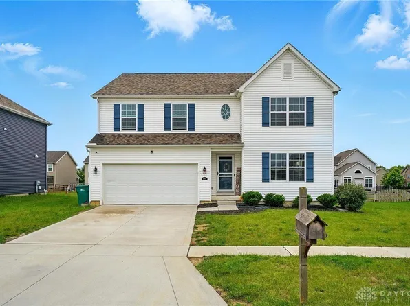 1087 Ayrshire Dr, Columbus, OH 43207