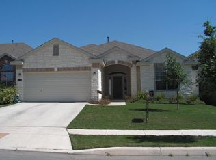 8931 Imperial Cross, Helotes, TX 78023