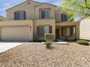 5670 S 236th Ave, Buckeye, AZ 85326