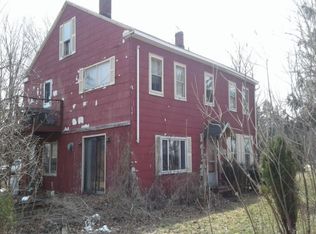 6641 Webster Rd, Portland, NY 14769