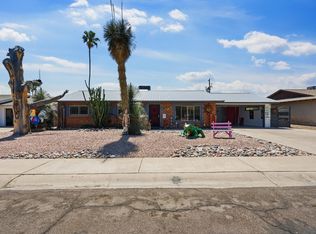 8639 E Virginia Ave, Scottsdale, AZ 85257
