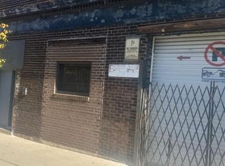 109 S Clinton St, Baltimore, MD 21224