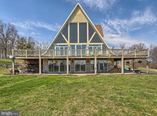 225 Bentzel Rd, Lewisberry, PA 17339