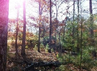 637 Old Mill Rd N, Jacksonville, AL 36265