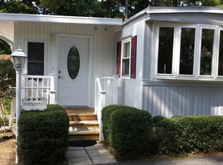 3055 Atlanta Cir, Murrells Inlet, SC 29576