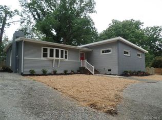 1673 Forest Glenn Cir, Chester, VA 23836