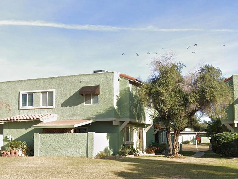 1st image of 10208 N 8TH Place #B