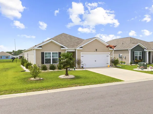 657 Woodland Farms Circle, Aynor, SC 29511