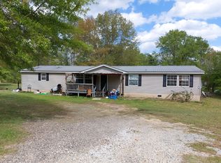 13 Lee Road 2075, Salem, AL 36874