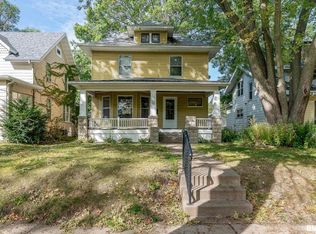 2119 13th St, Moline, IL 61265