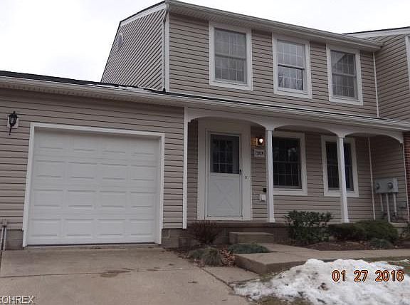 2nd image of 7392 N Chestnut Commons Dr #C