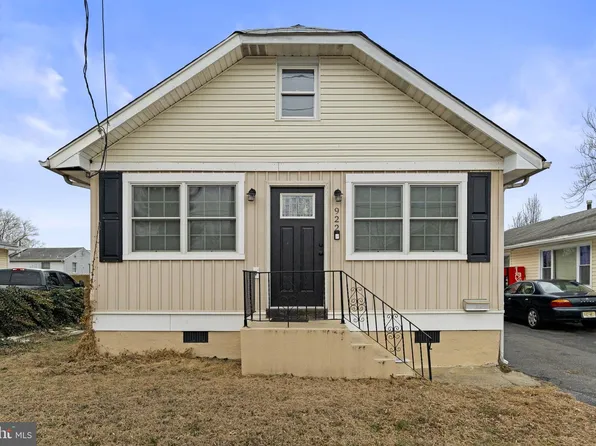 922 Union Ave, Pennsauken, NJ 08110